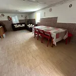 Casa Rural La Picotilla , Antes Lentini