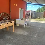 Casa Rural La Picotilla , Antes Lentini