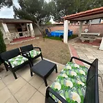 Casas Rurales La Picotilla Y La Guija