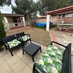 Casas Rurales La Picotilla Y La Guija