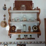 Casa Rural El Raso