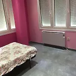 Apartamento Playa Arnela