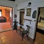 Casita I Tu Refugio Rustico