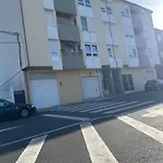 Edificio Los Naranjos