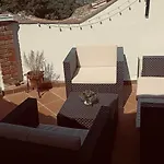 Alojamiento El Campanario