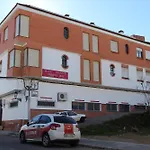 Hotel Vazquez Diaz