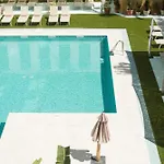 Lan Suites Antilla Playa
