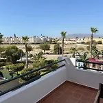 Atico Paraiso Vera Playa