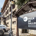 Yoy Villa de Sallent 3