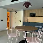 Apartamentos Sofía Playa Ibiza