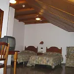 Hotel Anaya