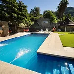 Albergue El Solitario