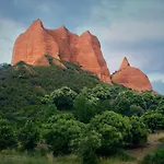 Lares - Cabanas Rurales