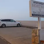 Apartamentos Serenity