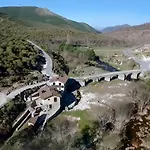 Hotel Gredos Maria Justina