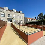 Apartamentos Illa De Arousa 3000
