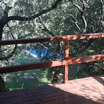 Cabana El Valle