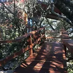 Cabana El Valle