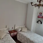 Apartamento\'s Montiño