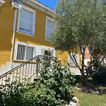 El apartamento de Andrea VUT-47-249