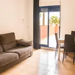 Apartamento Turistico Verdemar 2