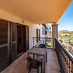 Las Encinas Golf Y Playa