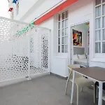 Hotel Kuve Marbella