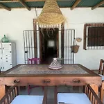 Casa Rural Con Piscina Viajar Con Mascota