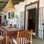CASA RURAL CON PISCINA Viajar con mascota