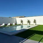 Apartamentos Al Paso De Toledo, Puy Du Fou A 10Km