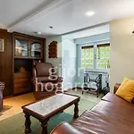 Casita En El Puerto