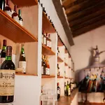 Hotel Bodega Vera De Estenas