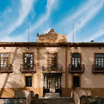 Hotel Bodega Vera De Estenas