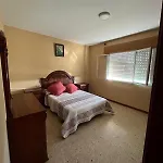 Tio Moncho - Casa Tia Maria