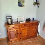 Apartamento Sol
