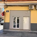 Oxxi Apartamento B
