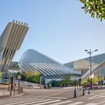 Apartamento Luxemburgo Huca Oviedo