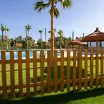 Playa Granada Aguacate Beach