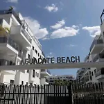 Playa Granada Aguacate Beach