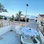 Chalet Adosado Primera Linea