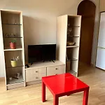 Estupendo Apartamento