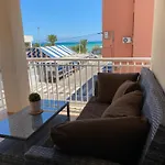 Magnifico Piso Con Vistas Al Mar En Moncofa