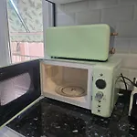 Brezo Apartamentos Turisticos