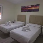 Brezo Apartamentos Turisticos