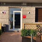 Apartamentos Turisticos Chans Do Carrasco S L U
