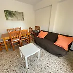 Apartamentos Gandia Daimuz Familiar 3000