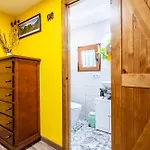 La Puerta Verde