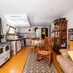 La Puerta Verde
