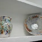 Encantadora Casa-Cueva En Pleno Barrio Alfarero De Nijar