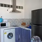 Encantadora Casa-Cueva En Pleno Barrio Alfarero De Nijar
